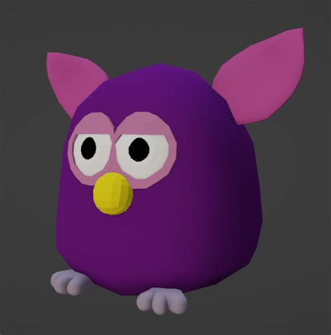 Furby