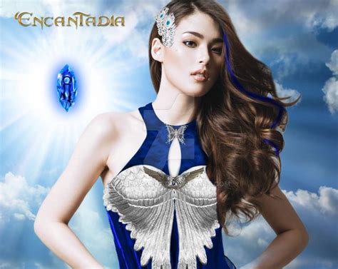 Amihan (Encantadia) - Alchetron, The Free Social Encyclopedia