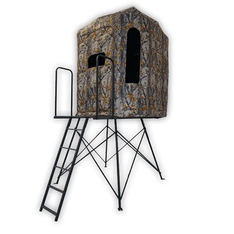 Midwest Hunting Blinds | Midwest's Premier Hunting Blind Supplier