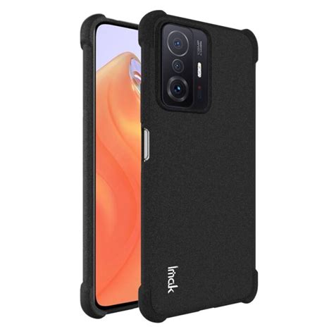 Xiaomi 11T Pro Case - Protective Cover