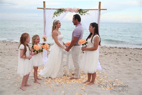 Fontainebleau Miami Beach Wedding - Wedding Bells & Seashells : Wedding ...