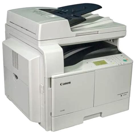 Canon Photocopier Xerox Machine at 44999.00 INR in Guwahati | Jain Info ...