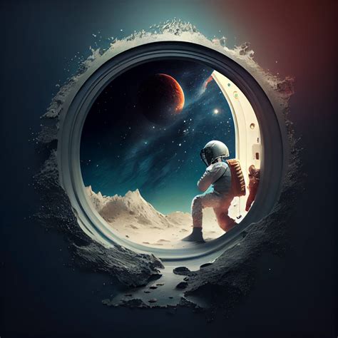 Lost in Space by wonderlandartworks on DeviantArt