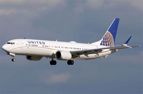 Already A Key Plane: United Has 3,400 Monthly 737 MAX Flights