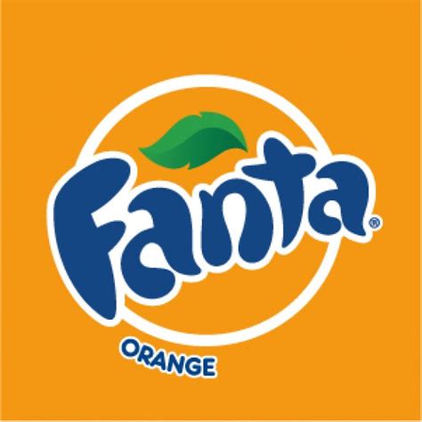 Fanta Orange | Brands of the World™ | Download vector logos and logotypes