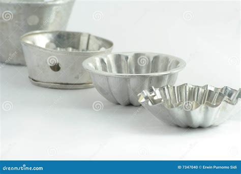 Cake form stock photo. Image of cake, tableware, industry - 7347040