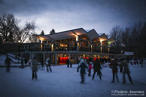 Montreal Winter,Canada | Ansermoz-Photography