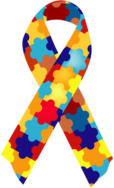 Autism Logo Images - ClipArt Best