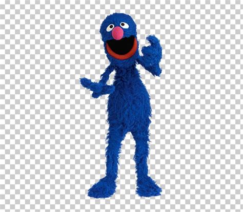 Grover Elmo Kermit The Frog Cookie Monster Big Bird PNG, Clipart, Big ...