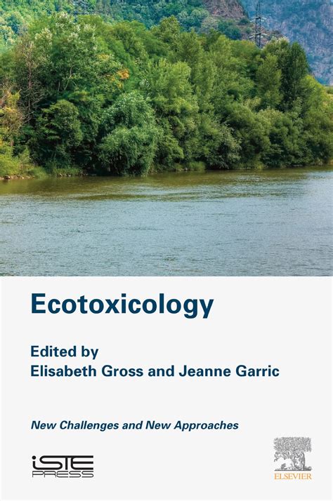 Ecotoxicology – Detritus Journal