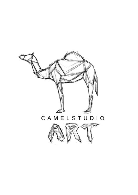 ARTstudio logo design on Behance