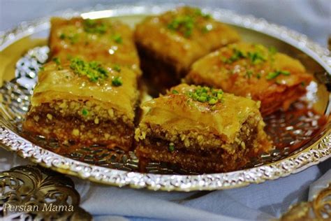 ‘traditional Persian desserts’ Articles at Persian Mama