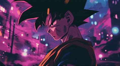 Goku Wallpaper 4k Gif For Pc - Infoupdate.org