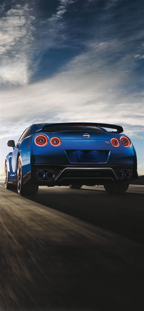 Nissan GT-R 2023 Wallpapers - Wallpaper Cave