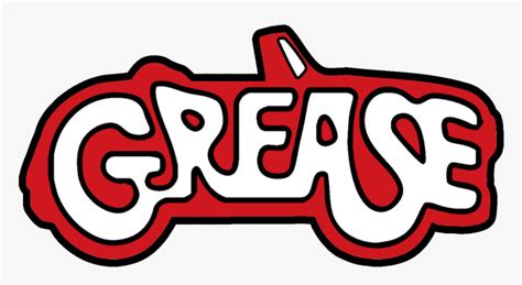 Grease Musical, Grease Movie, Grease 1, Musical Logo, Musical Comedy ...