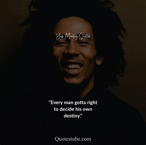 Bob Marley Quotes About Love And Happiness