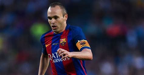 2019 Champions League: Iniesta reveals club that can win trophy - Daily ...