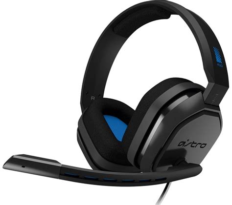 Reviews of ASTRO A10 Gaming Headset