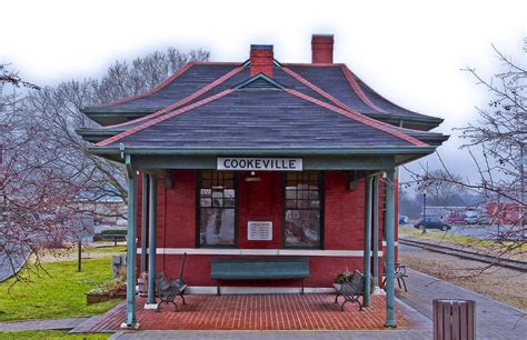 Cookeville Attractions