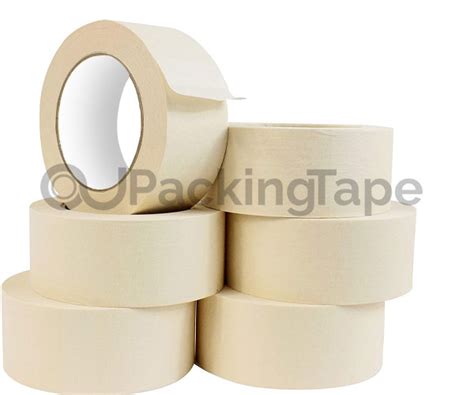 Masking Tape Manufacturer in Lahore - Packing Tape in Lahore Pakistan