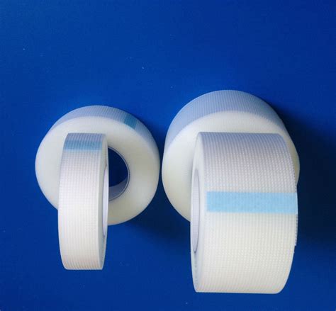 Clear Medical Tape Hypoallergenic Medical Tape Waterproof - China ...