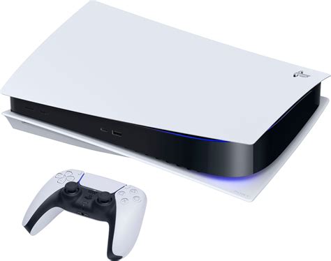 Sony PlayStation 5 Console 1000031652 - Best Buy