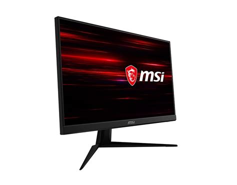 MSI Optix G241 23.8` 144Hz Full HD Gaming Monitor | Falcon Computers