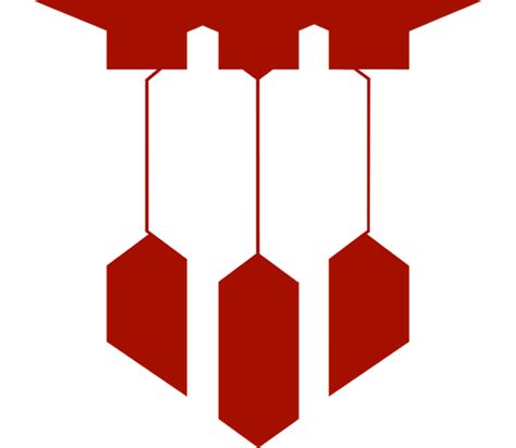 Logo for DOOM 3 by WesleyTRV - SteamGridDB