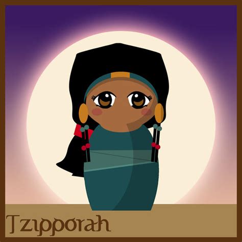 Tzipporah Doll - Prince Egypt by hallatt on DeviantArt