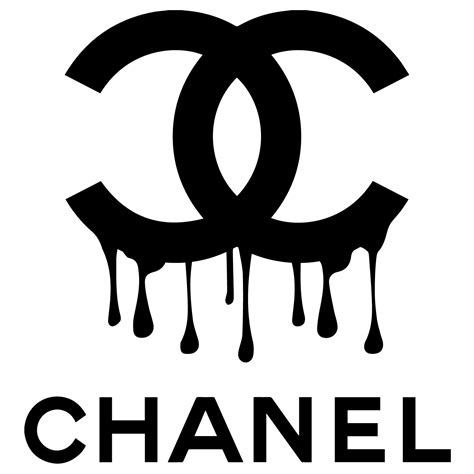 Chanel Svg, Chanel Logo Svg, Chanel Clipart, Chanel Vector, - Inspire ...