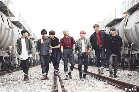 I Need U Bts – BTS Army