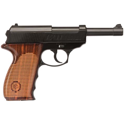 Crosman® C41 .177 Cal. CO2 Air Pistol - 228589, Air & BB Pistols at ...