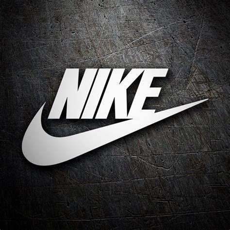 Sticker Nike | MuralDecal.com