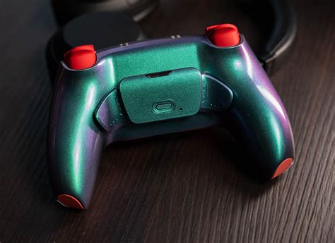 MegaModz PS5 Controller Review: Mods, Macros & Highly Customizable Designs