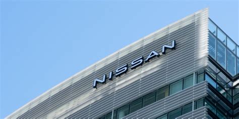 Headquarter Nissan Corporate office Headquarters - Phone Number & Address