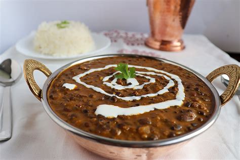 Dal Makhani