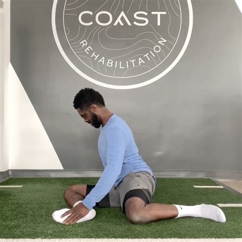 Mobility Exercises To Improve Your Squat — Coast Performance Rehab