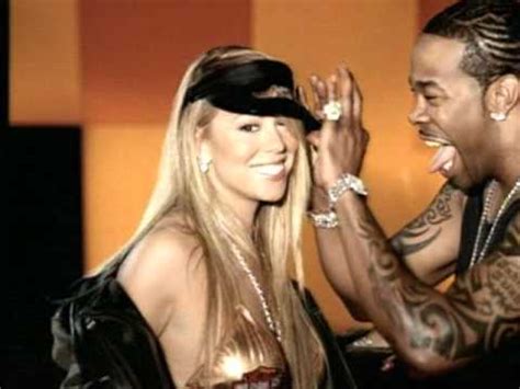 Busta Rhymes feat. Mariah Carey - I Know What You Want (Instrumental ...