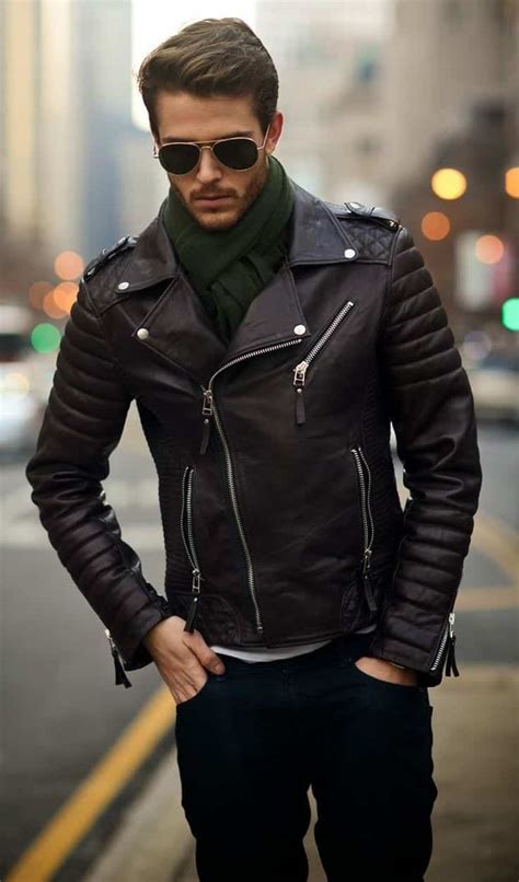 All Black Outfits Men-15 All Black Dressing Ideas for Guys