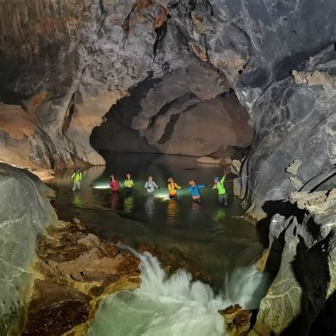 Conquering Son Doong: the world's biggest cave | Inquirer News