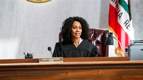 The 14 Best TV Shows About Judges | tvshowpilot.com