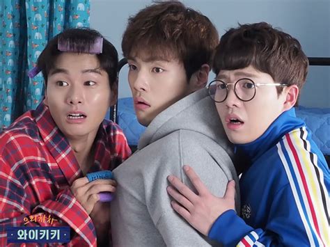 Top 20 Funniest Comedy K-Dramas Of All Time - HubPages