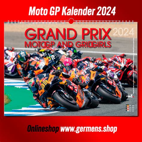 Motogp 2024 Calendario Pdf - Barry Milzie