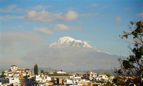 Quito & the Avenue of Volcanoes | Eclipse Travel