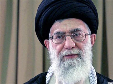 Ali Khamenei Profile, Photos, News, Bio | CelebNest