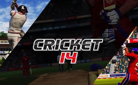 Big Ant Studios announces Cricket 14. Comprehensive details and trailer ...