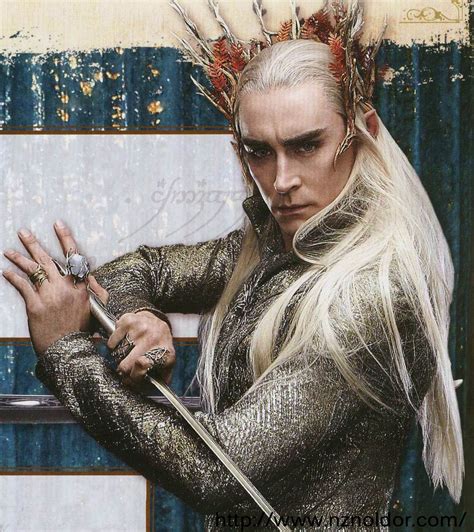 Thranduil the Elvenking - The Hobbit Photo (32026504) - Fanpop