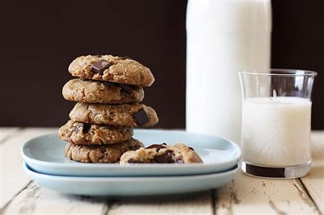 Baking with Peanut Butter Alternatives {Peanut Allergies}