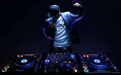 HD DJ Desktop Wallpapers - Top Free HD DJ Desktop Backgrounds ...