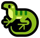 🦎 Lizard Emoji Meaning with Pictures: from A to Z